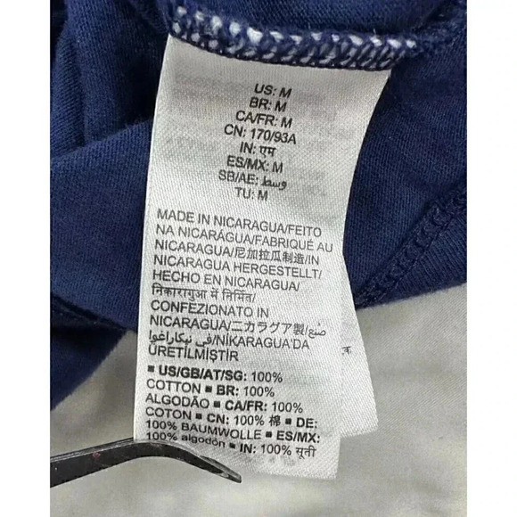 Pickleball grandma graphic tee Size Medium Blue - Picture 5 of 6